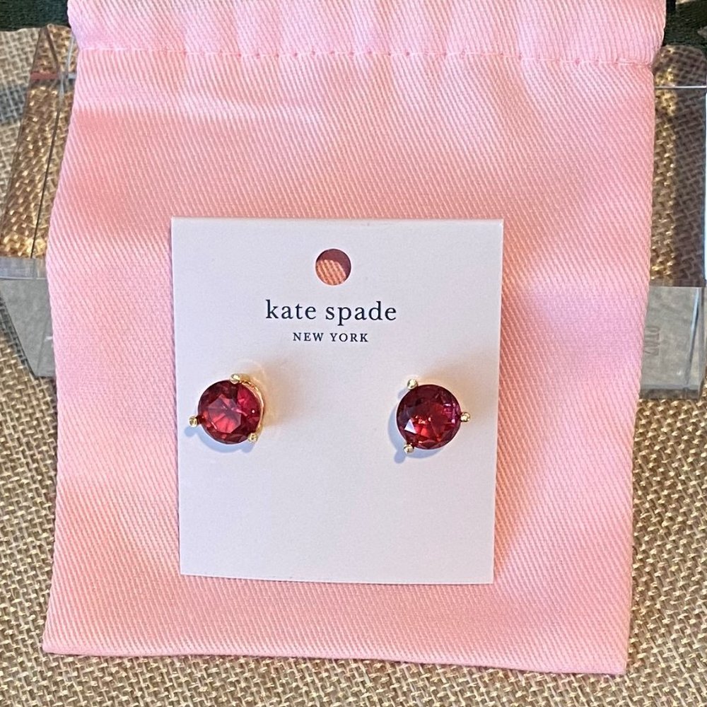 Kate Spade Holiday Bundle - Picture 3 of 8